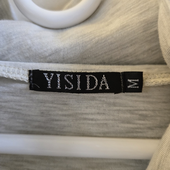 Long Sleeve Top - Picture 3 of 3